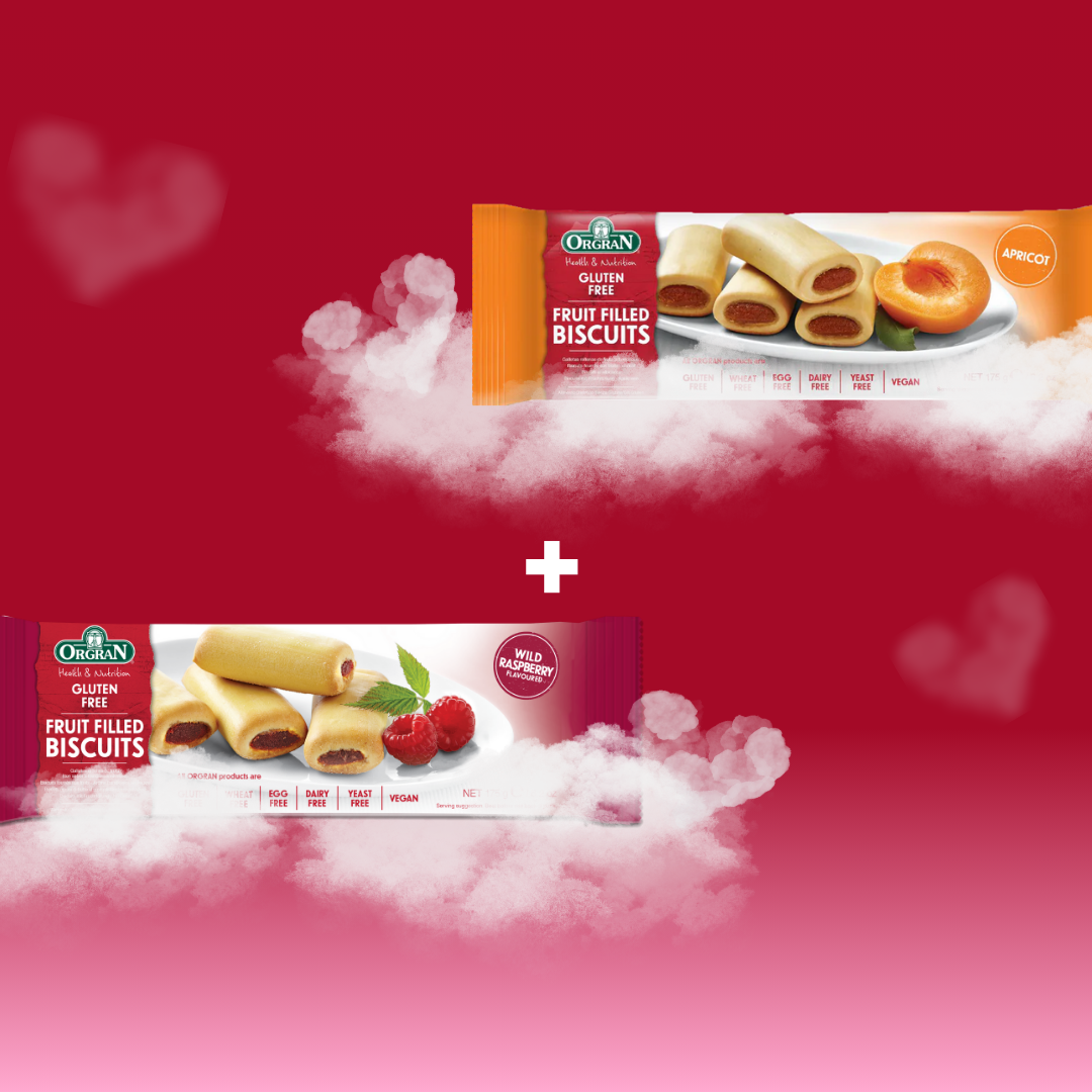 💝 Promo San Valentín