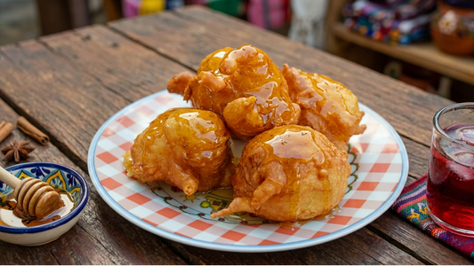 Buñuelos
