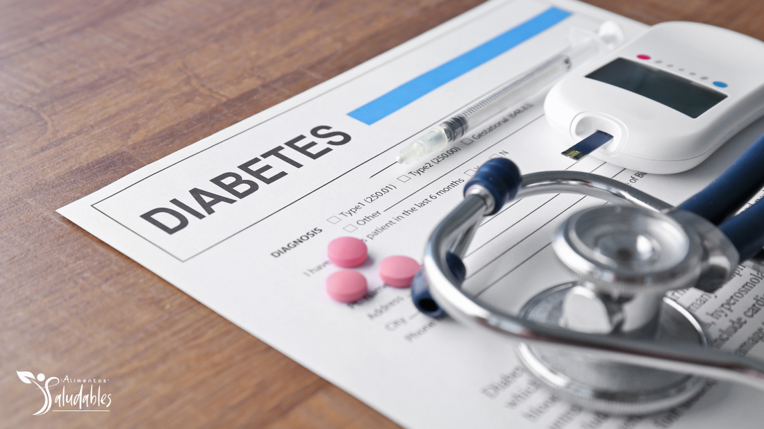 La Diabetes