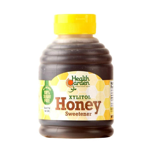 XYLITOL HONEY - Alimentos Saludables GT - alimentos saludables - Health Garden